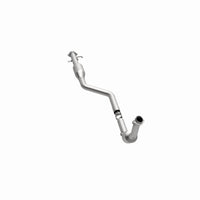 MagnaFlow Conv DF 99-00 Mercedes SL500 5.0L - Burkken Auto Parts
