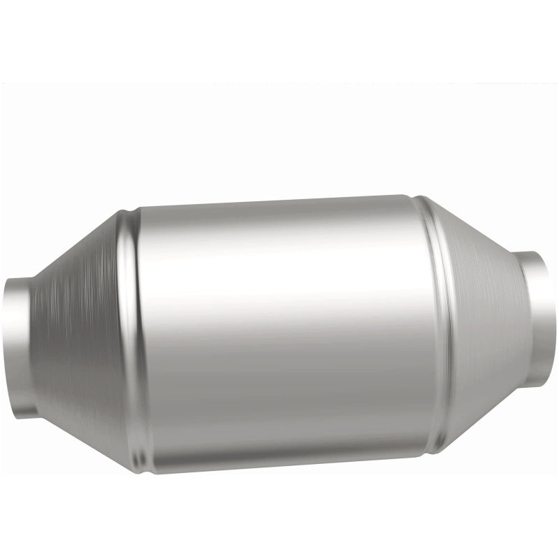 MagnaFlow Conv Universal 2.00 inch C/C CA Pre-OBDII - Burkken Auto Parts