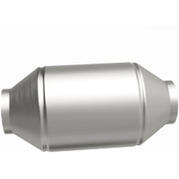 MagnaFlow Conv Universal 2.00 inch C/C CA Pre-OBDII - Burkken Auto Parts