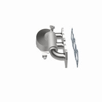 MagnaFlow Conv DF 00 Suzuki Grand Vitara 2.5L - Burkken Auto Parts