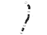 aFe BladeRunner 2-1/2 IN Aluminum Cold Charge Pipe Black 17-20 Hyundai Elantra GT L4-1.6L (t) - Burkken Auto Parts