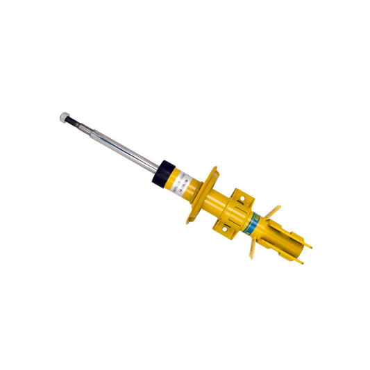 Bilstein B6 Volvo 98-04 C70 / 98-00 S70/V70 Front Twintube Strut Assembly - Burkken Auto Parts