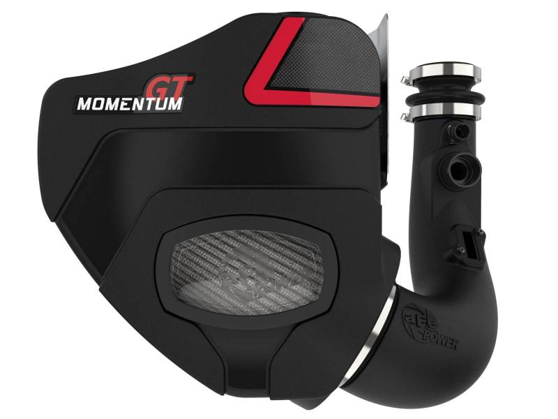 aFe Momentum GT Cold Air Intake System w/Pro DRY S Filter 19-21 BMW 330i B46/B48 - Burkken Auto Parts