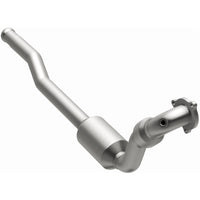 MagnaFlow Conv DF 01-04 Volvo C70 2.4L - Burkken Auto Parts
