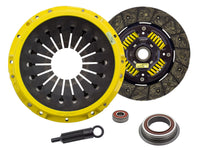 ACT 1988 Toyota Supra XT/Perf Street Sprung Clutch Kit - Burkken Auto Parts