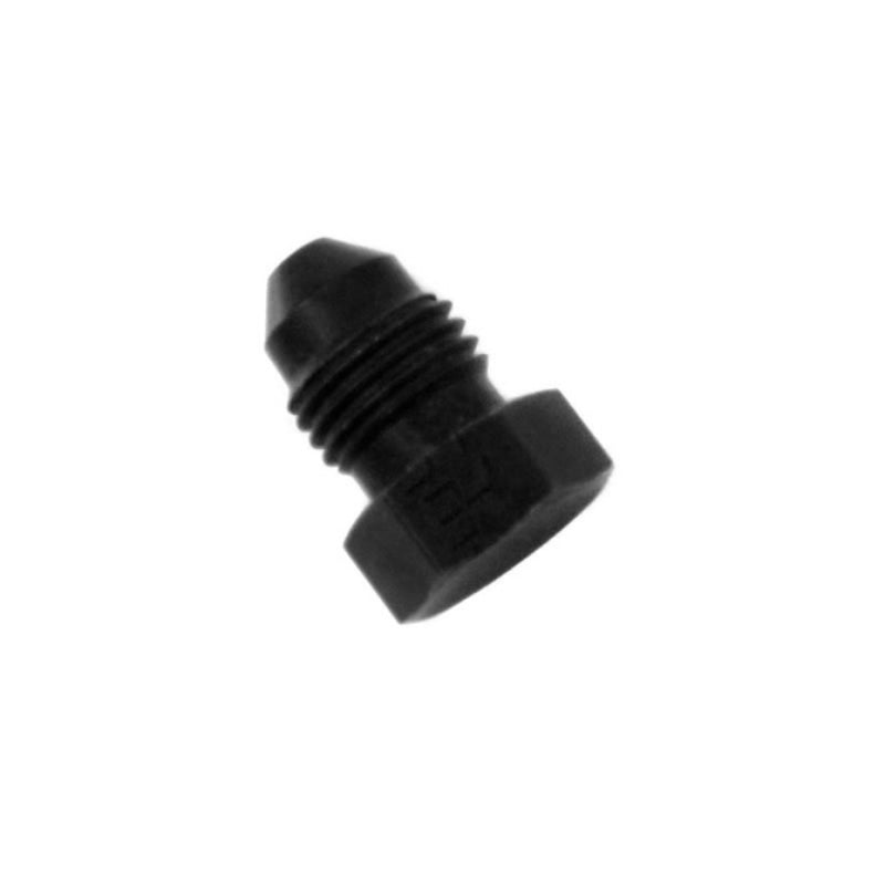 Nitrous Express 4AN Plug - Burkken Auto Parts