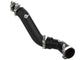 aFe 16-19 RAM 1500 V6 3.0L (TD) BladeRunner 3in Aluminum Hot Charge Pipe - Black - Burkken Auto Parts