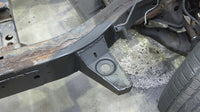 Rust Buster 4Runner & FJ Cruiser Front Body Frame Mount - Right