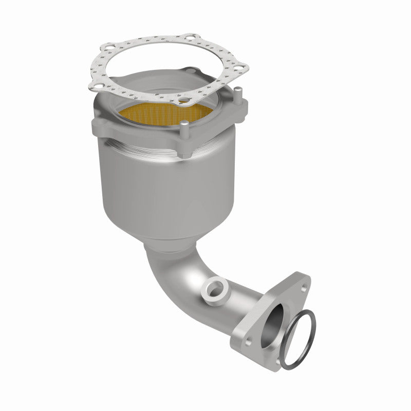 Magnaflow Conv DF 00-01 Infiniti I30 3.0L - Burkken Auto Parts