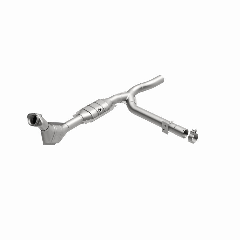 MagnaFlow Conv DF 99-00 Ford F-150 4.6L - Burkken Auto Parts