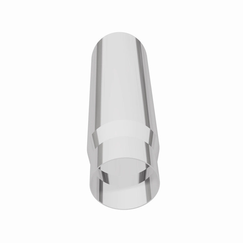 MagnaFlow Tip 1-Pk Re 3.50 X 12 3 Id 15Deg - Burkken Auto Parts