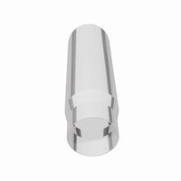MagnaFlow Tip 1-Pk Re 3.50 X 12 3 Id 15Deg - Burkken Auto Parts