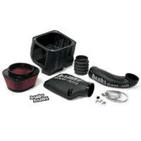 Banks Power 99-08 Chev/GMC 4.8-6.0L SUV (Full Size Only) Ram-Air Intake System - Burkken Auto Parts