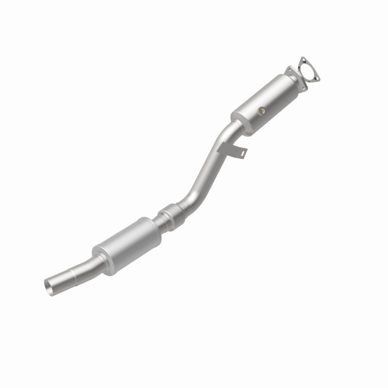 MagnaFlow Conv DF 05-09 Audi Quattro 3.2L Driver Side - Burkken Auto Parts