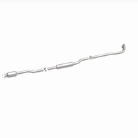 Magnaflow 14-18 Mitsubishi Outlander Underbody 2.4L AWD Direct Fit Catalytic Converter - Burkken Auto Parts