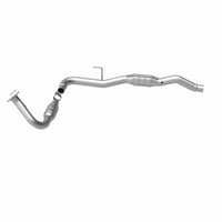 MagnaFlow Conv DF GM 01-02 2500 Driver Side 6.0L - Burkken Auto Parts