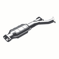 MagnaFlow Conv DF 92-95 Mazda 929 3.0 Rear CA - Burkken Auto Parts