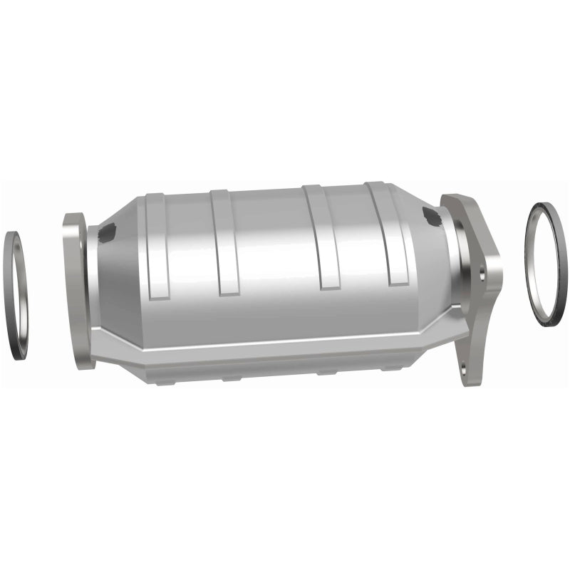 MagnaFlow Conv DF 96-97 Lexus LS400 4.0L - Burkken Auto Parts