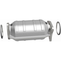 MagnaFlow Conv DF 96-97 Lexus LS400 4.0L - Burkken Auto Parts