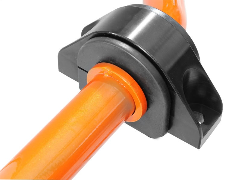 aFe Control Rear Sway Bar 12-15 BMW 335i (F30) - Burkken Auto Parts