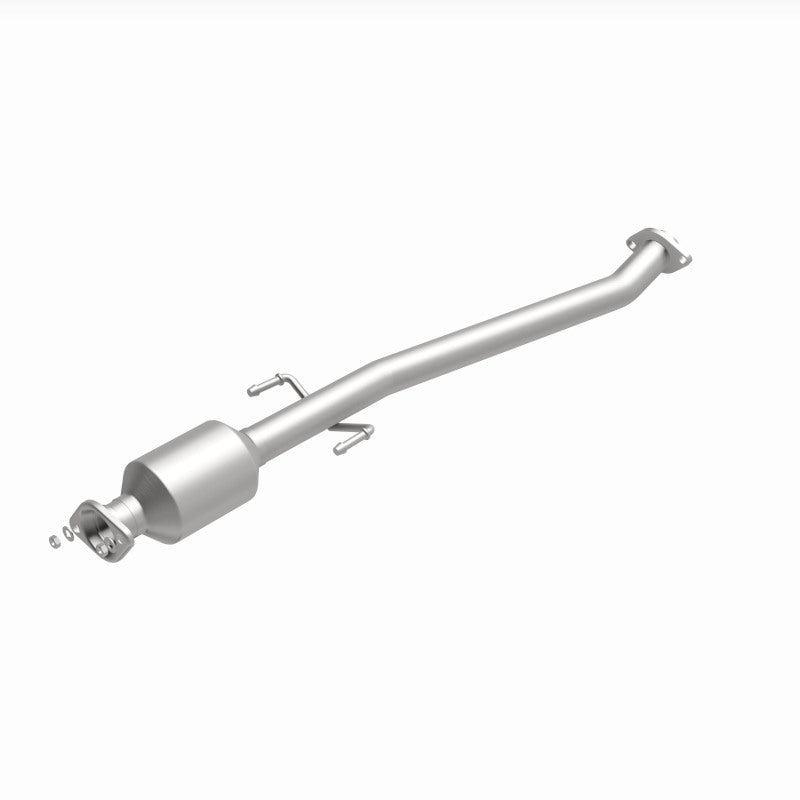 MagnaFlow 2020 Toyota Highlander V6 3.5L OEM Grade Direct-Fit Catalytic Converter - Burkken Auto Parts