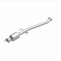 MagnaFlow 2020 Toyota Highlander V6 3.5L OEM Grade Direct-Fit Catalytic Converter - Burkken Auto Parts
