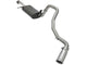 aFe MACHForce XP Exhaust Cat-Back SS-304 97-16 Nissan Patrol (Y61) I6-4.8L w/ Polished Tips - Burkken Auto Parts