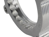 aFe Silver Bullet Throttle Body Spacers 15-16 Ford Mustang GT V8-5.0L - Burkken Auto Parts