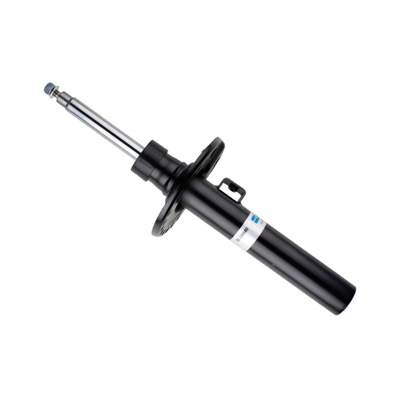Bilstein B4 OE 18-19 BMW X3 w/o EDC Front Right Strut Assembly - Burkken Auto Parts