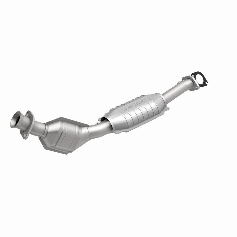 MagnaFlow Conv DF 96-00 Crown Vic 4.6L 50 S - Burkken Auto Parts