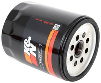 K&N Oil Filter Automotive 02-04 Hummer H1 6.5L