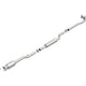 Magnaflow 14-18 Mitsubishi Outlander Underbody 2.4L AWD Direct Fit Catalytic Converter - Burkken Auto Parts