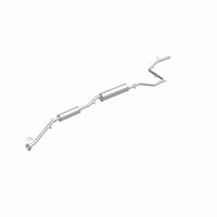 MagnaFlow BRE Exhaust Kit 14-15 HONDA ODYSSEY 3.5L - Burkken Auto Parts