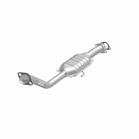 MagnaFlow Conv DF California Grade 83-88 Ford Ranger 2.0L/83-84 Ford Ranger 2.3L - Burkken Auto Parts