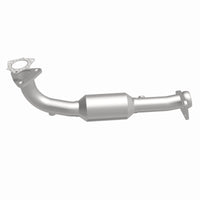 Magnaflow California Direct Fit Converter 1996 Buick Roadmaster 5.7L - Burkken Auto Parts