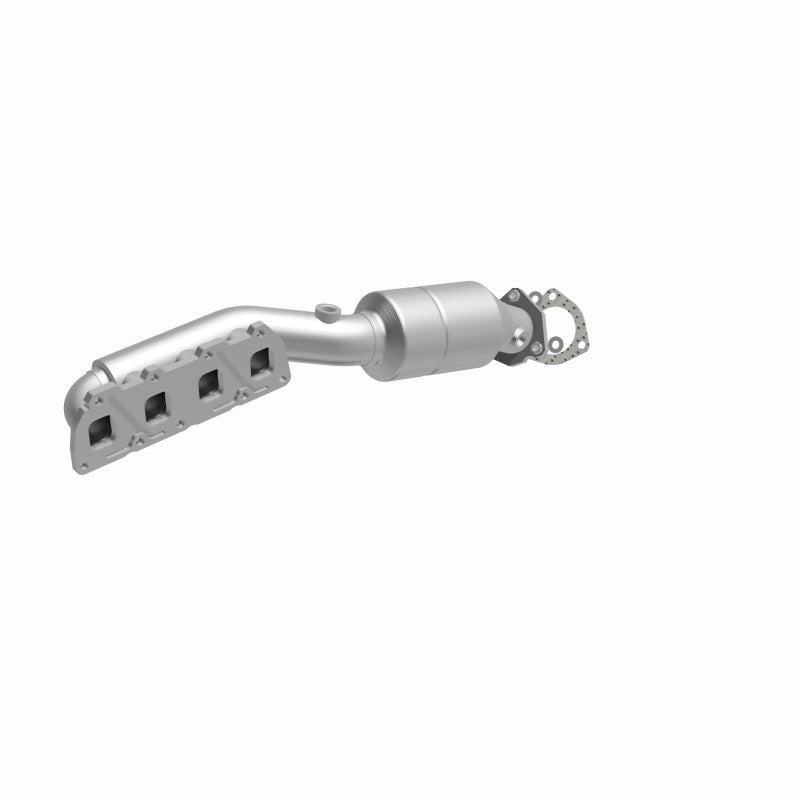 Magnaflow Conv DF 02-04 Volkswagen Passat 4.0L - Burkken Auto Parts