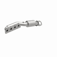 Magnaflow Conv DF 02-04 Volkswagen Passat 4.0L - Burkken Auto Parts