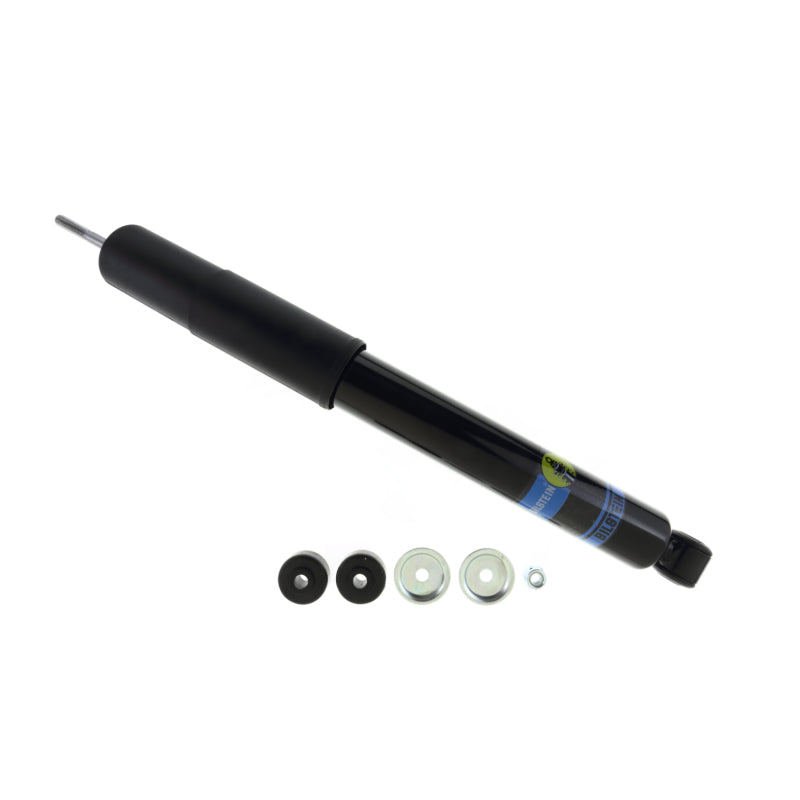 Bilstein Drag Series 87-93 Ford Mustang Rear 46mm Monotube Shock Absorber - Burkken Auto Parts