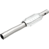 MagnaFlow Conv DF 01-04 Jeep G/C 4.0L - Burkken Auto Parts