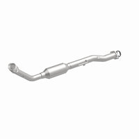 MagnaFlow Conv Direct Fit 1995 Ford Ranger 2.3L - Burkken Auto Parts