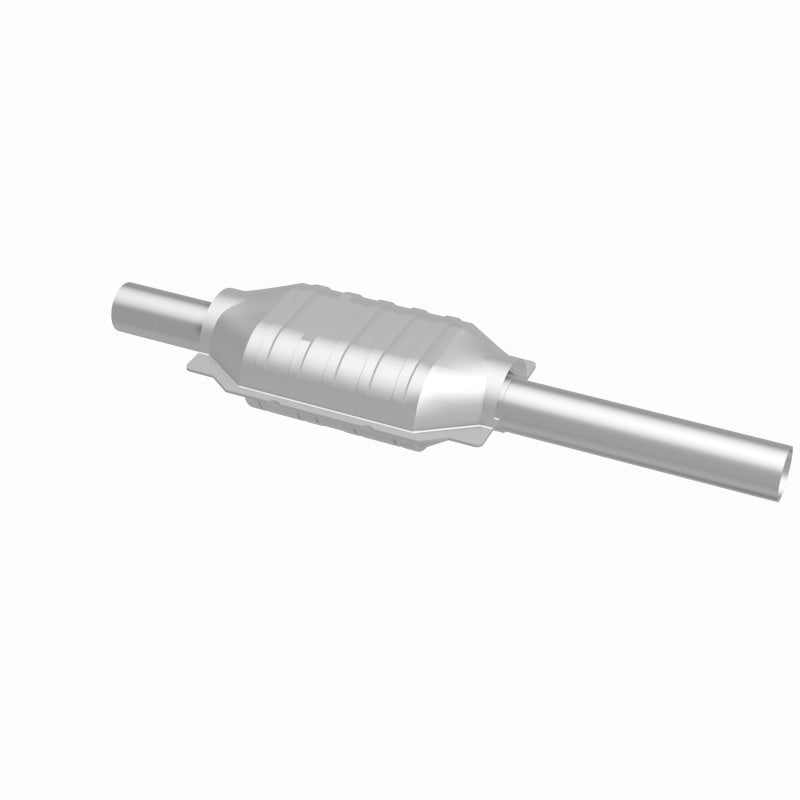 MagnaFlow Conv Direct Fit 81-83 Jeep Cherokee 4.2L - Burkken Auto Parts
