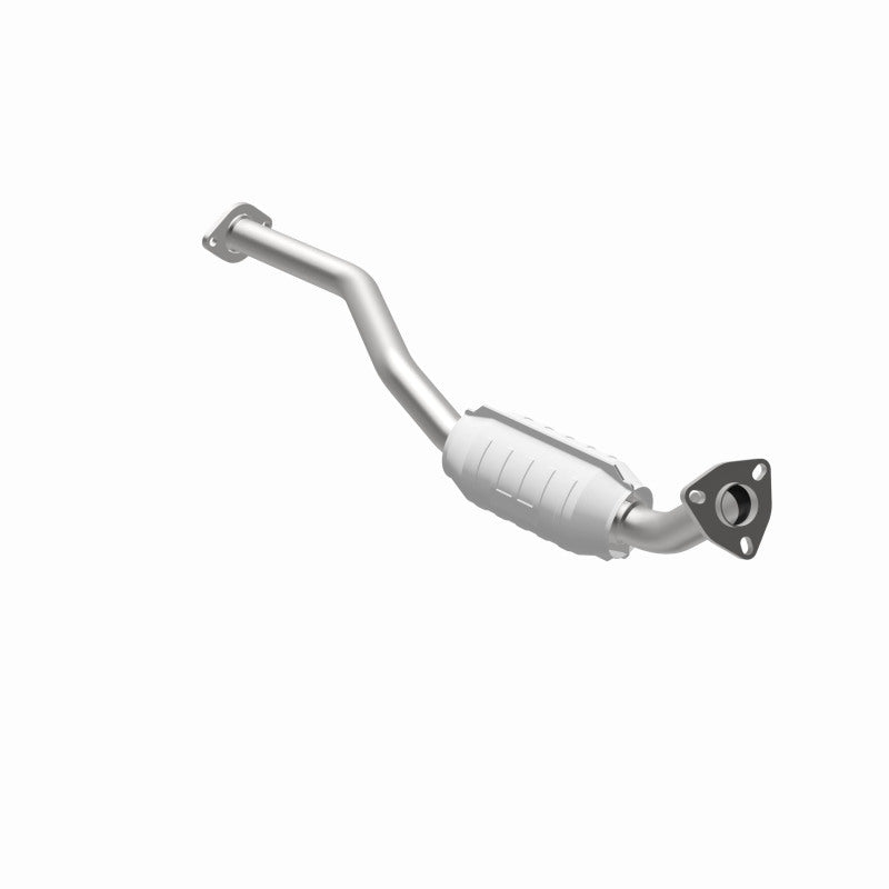 MagnaFlow Conv DF 01-04 Xterra Driver Side Rear 3.3L - Burkken Auto Parts