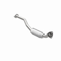 MagnaFlow Conv DF 01-04 Xterra Driver Side Rear 3.3L - Burkken Auto Parts