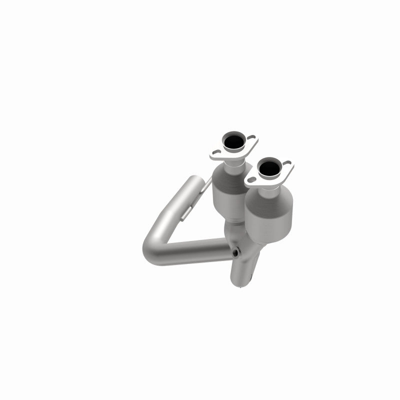MagnaFlow Conv DF 1999 Jeep Cherokee 4.0L - Burkken Auto Parts
