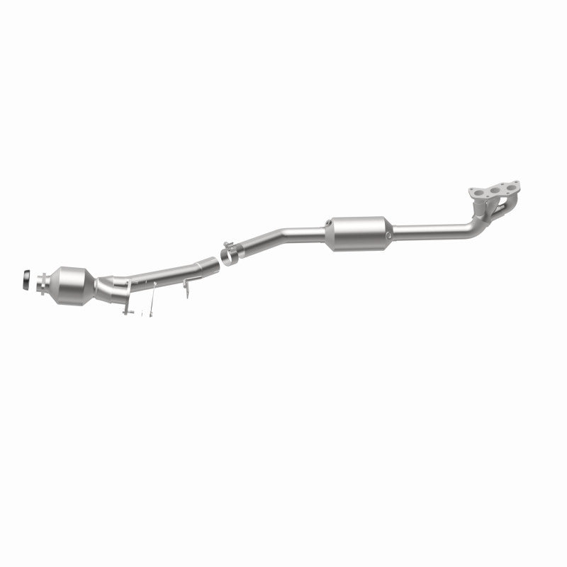 MagnaFlow Conv DF 05-07 Subaru Outback 3.0L - Burkken Auto Parts
