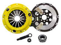 ACT 2002 Dodge Neon HD/Race Rigid 4 Pad Clutch Kit - Burkken Auto Parts