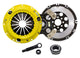 ACT 2002 Dodge Neon HD/Race Rigid 4 Pad Clutch Kit - Burkken Auto Parts