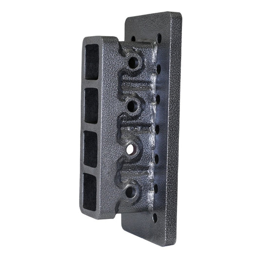 Gen-Y Mega Duty 2in Bolt On 7.5in Drop 2K TW 16K (Hitch Only)