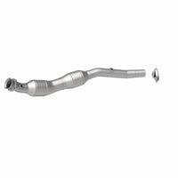 MagnaFlow Conv DF 03-05 R Rover HSE4.4 Driver Side - Burkken Auto Parts