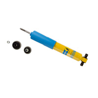 Bilstein 4600 Series 03-13 Chevrolet Express 2500/3500 Front 46mm Monotube Shock Absorber - Burkken Auto Parts